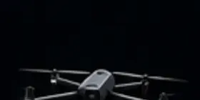 Air quadcopter